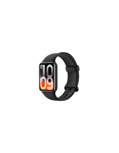 Xiaomi Smart Band 10 Pro Midnight Black